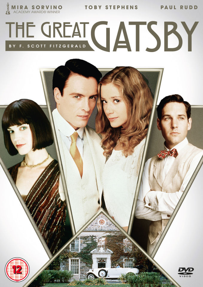 The Great Gatsby Kinox The Great Gatsby Kinox
