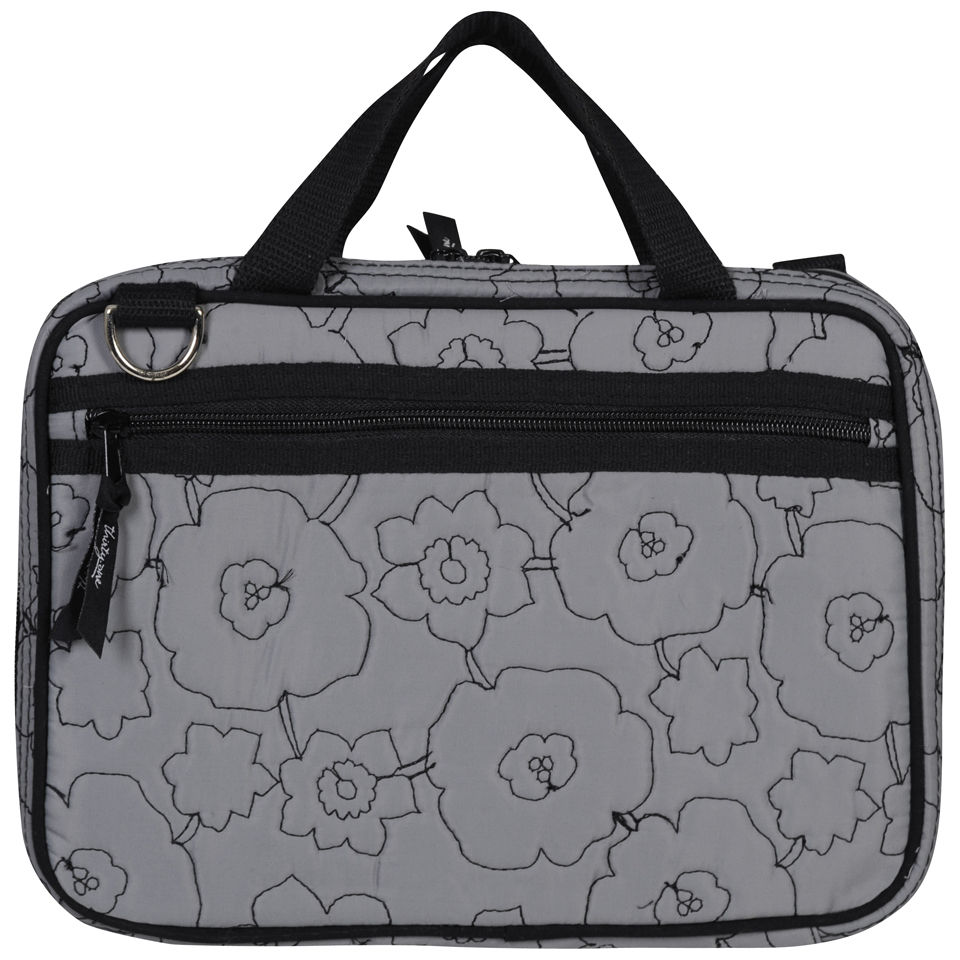 thirty one quilted bag