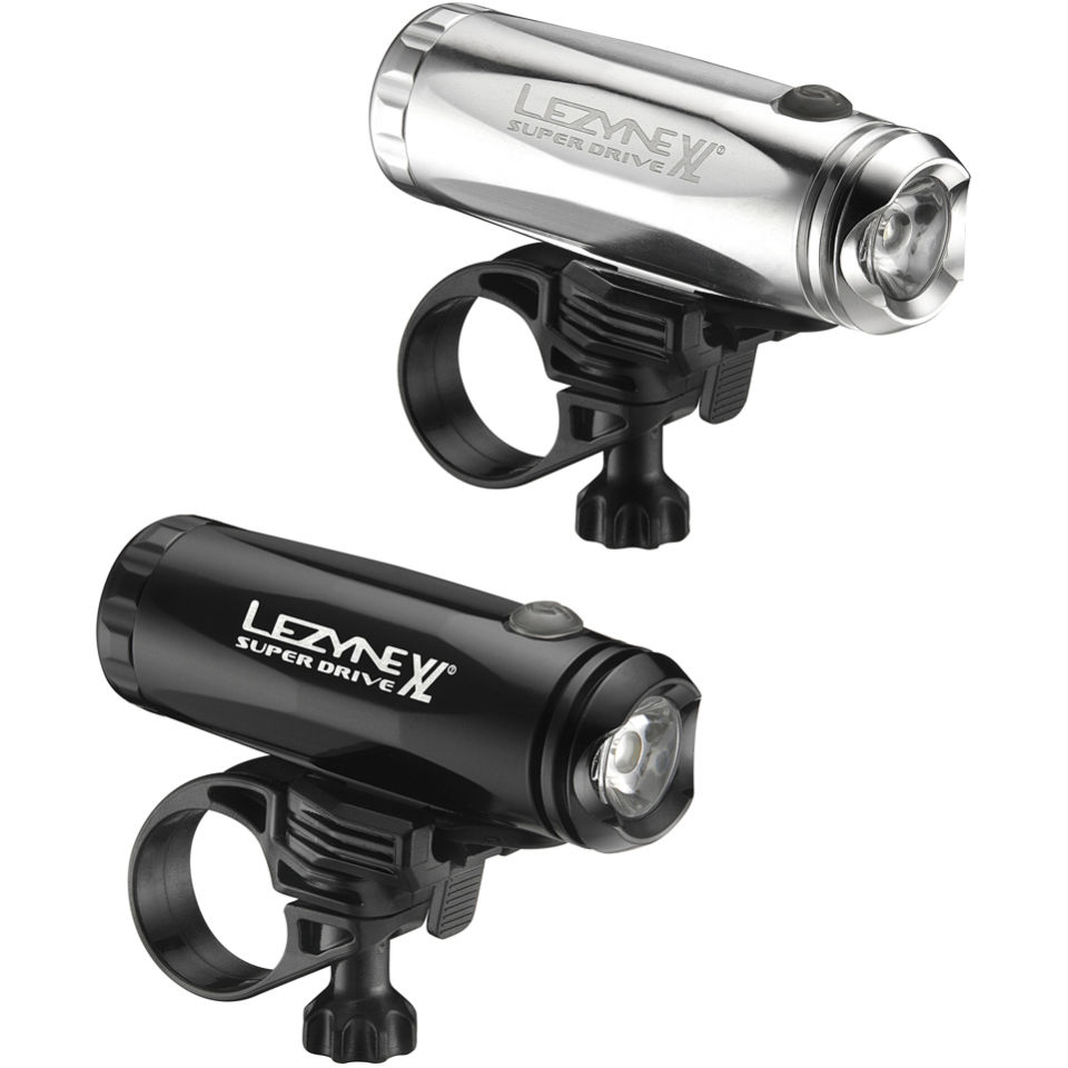 lezyne super drive xl replacement battery
