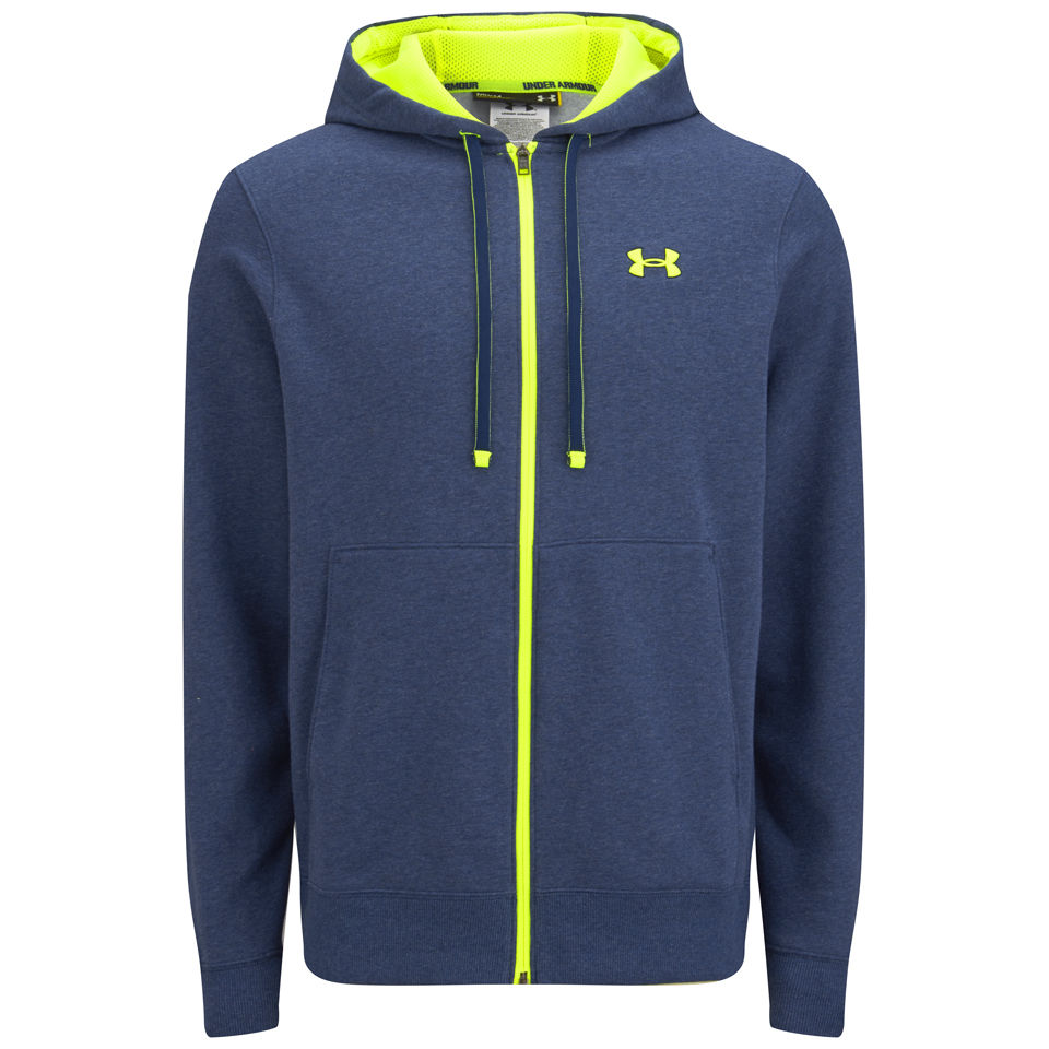 under armour cc storm hoodie