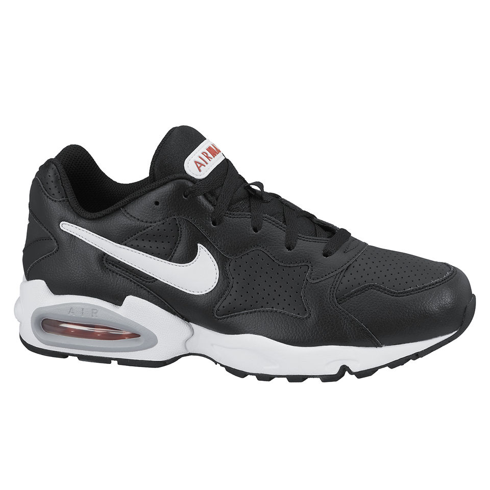 air max triax black