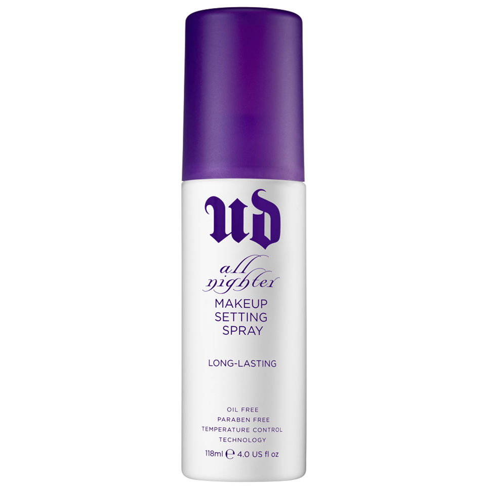 Urban Decay All Nighter Makeup <b>Setting</b> Spray | <b>Free Shipping</b> ...