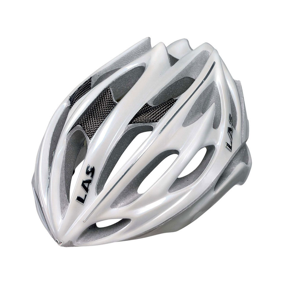 las cycling helmets