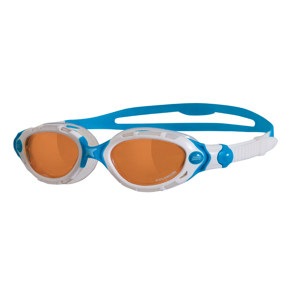 zoggs polarised goggles