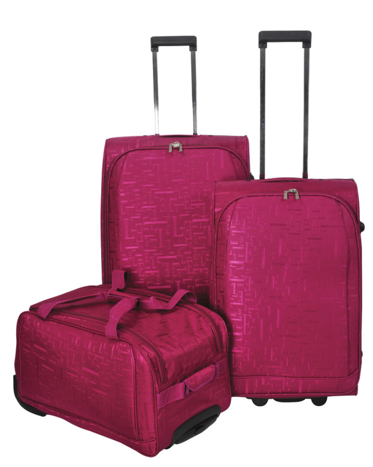 elle luggage price malaysia