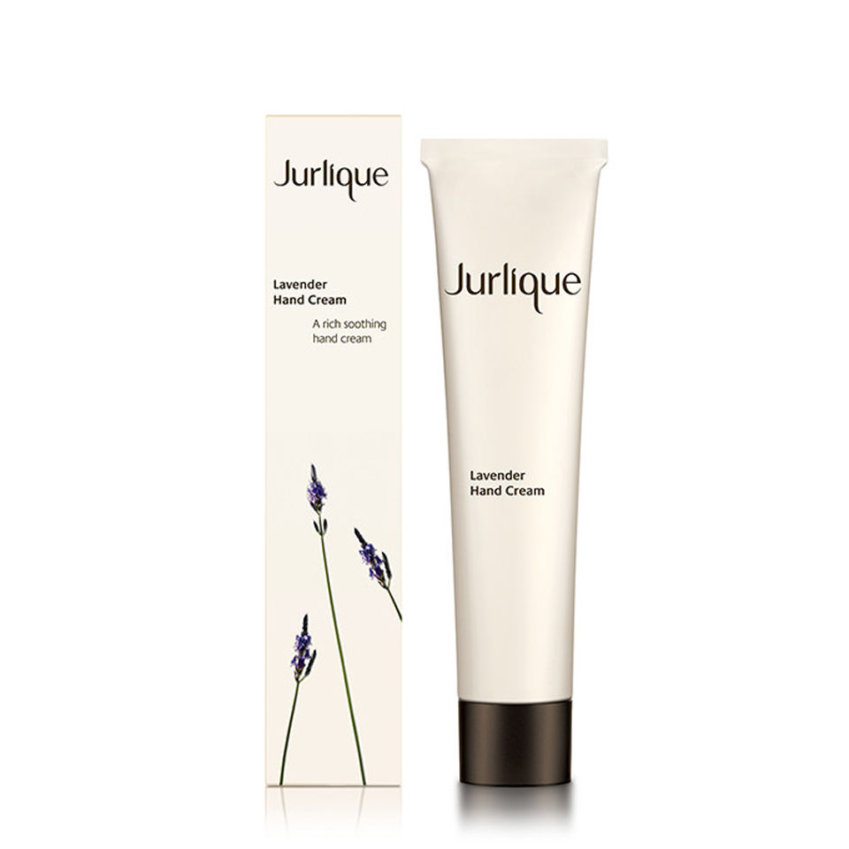 Jurlique Lavender Hand Cream 40mL Jurlique Lavender Hand Cream 40mL