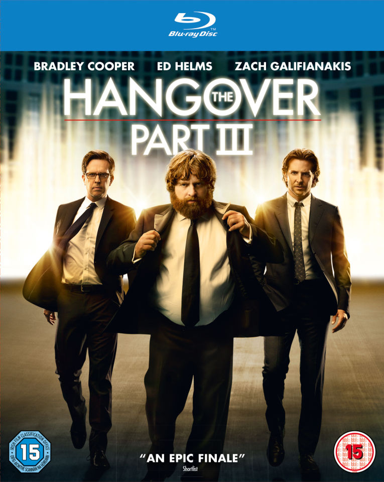 Image result for hangover 3
