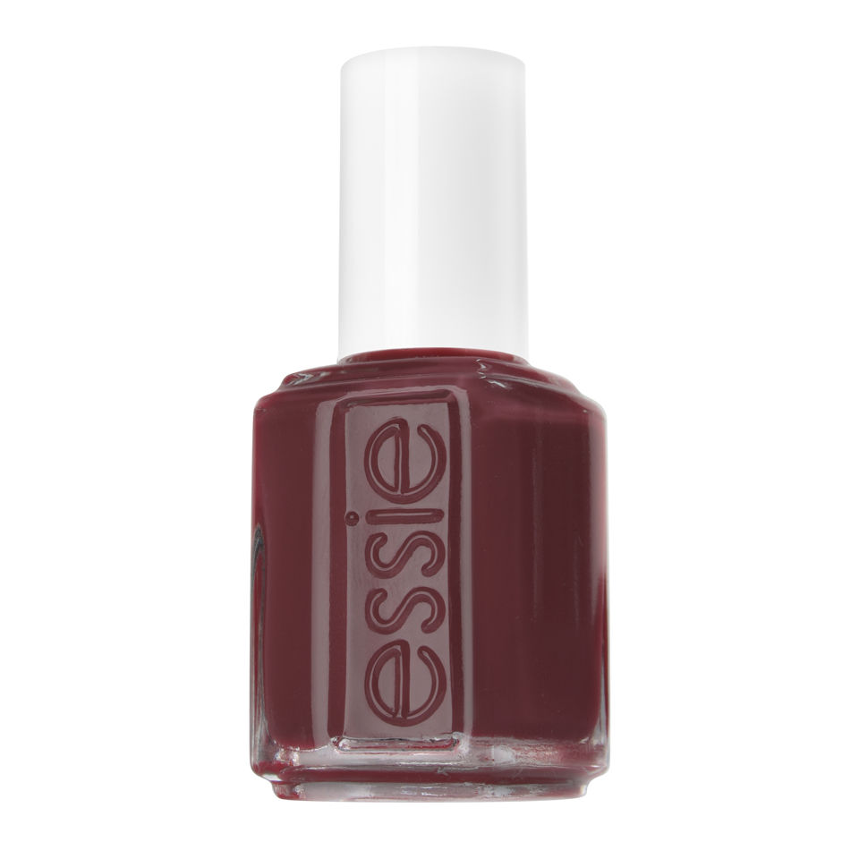 Essie Bordeaux Nail Polish (15ml)
