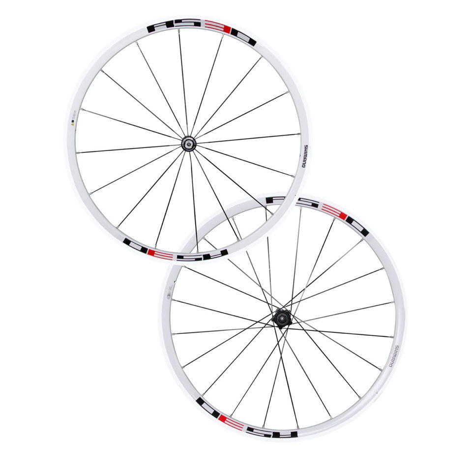 shimano rs30 wheels