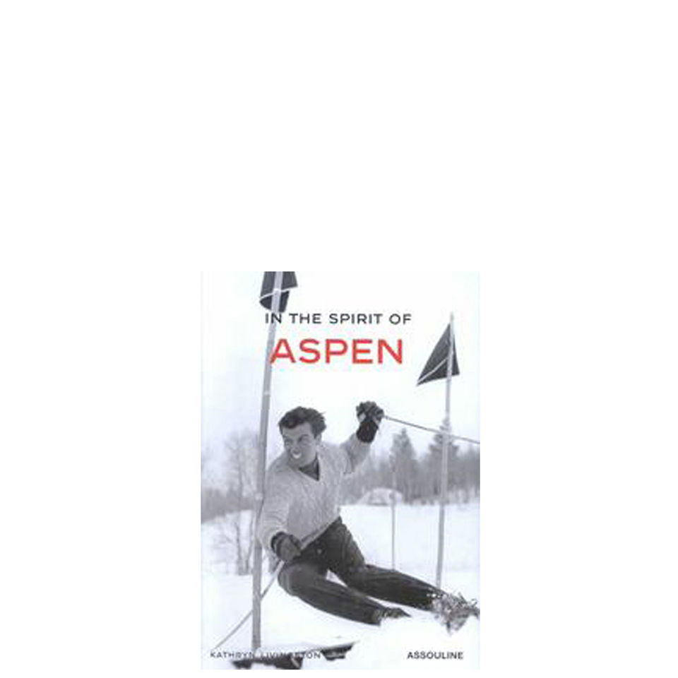 In the Spirit of Aspen
