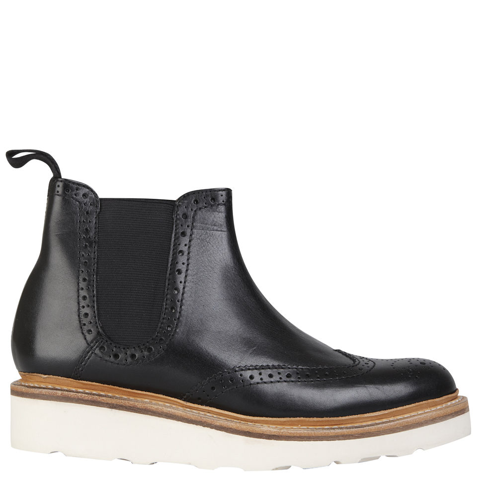 grenson alice chelsea boots