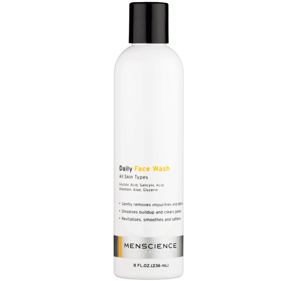 gen marini facial wash Shemale on femal