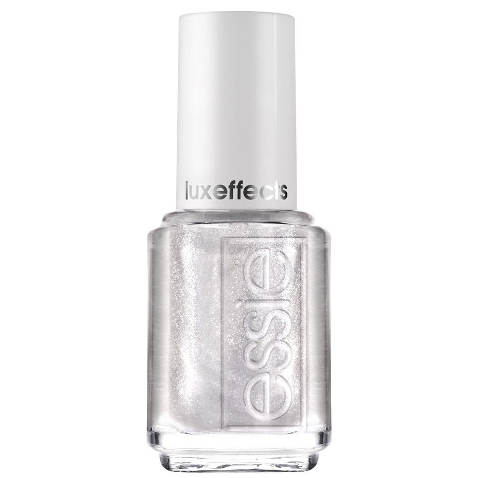 Essie Pure Pearlfection Nail Polish (15ml) Free Shipping Lookfantastic