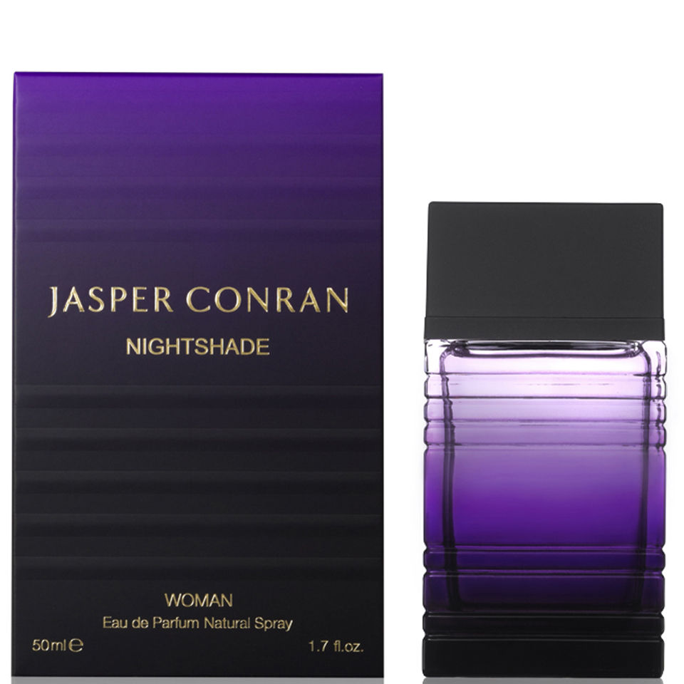 perfume jasper conran
