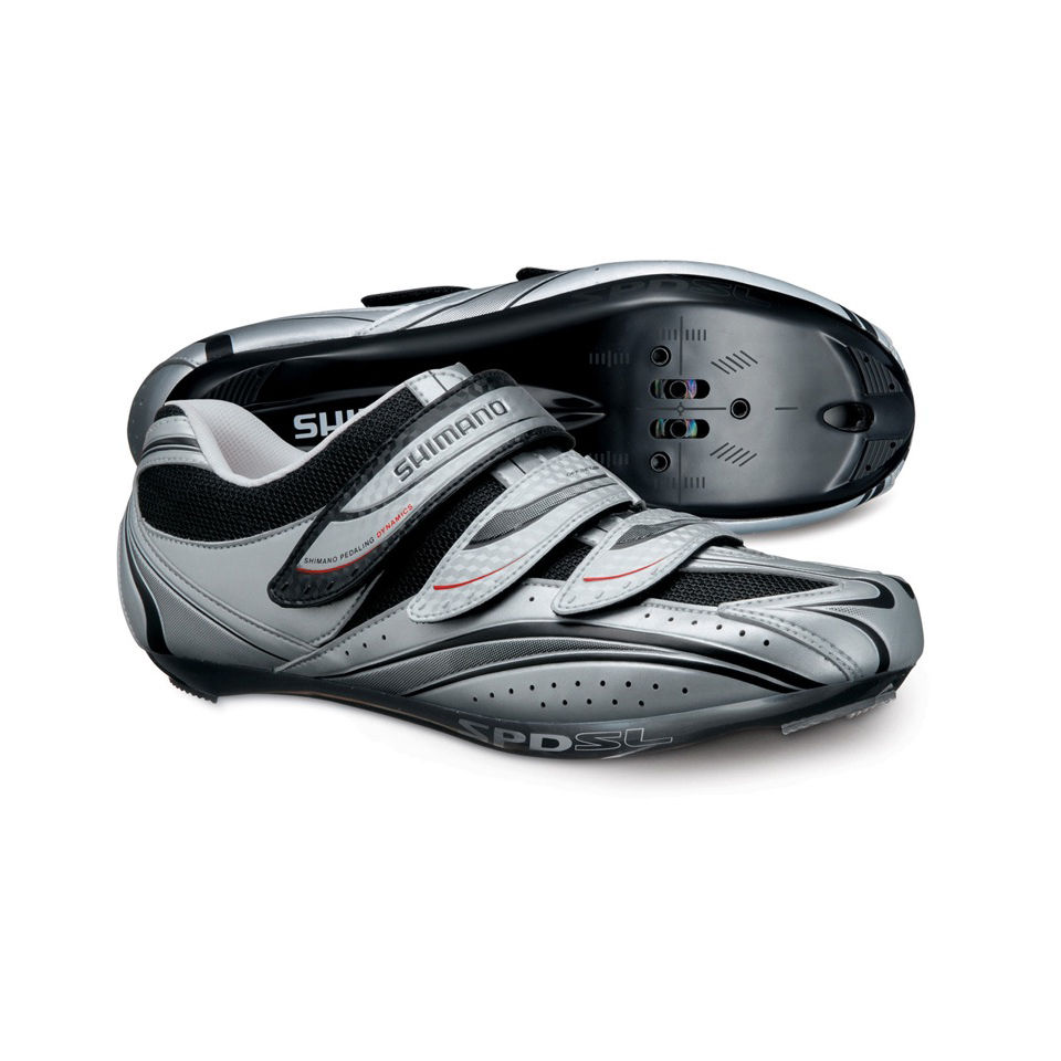 shimano r077 shoes