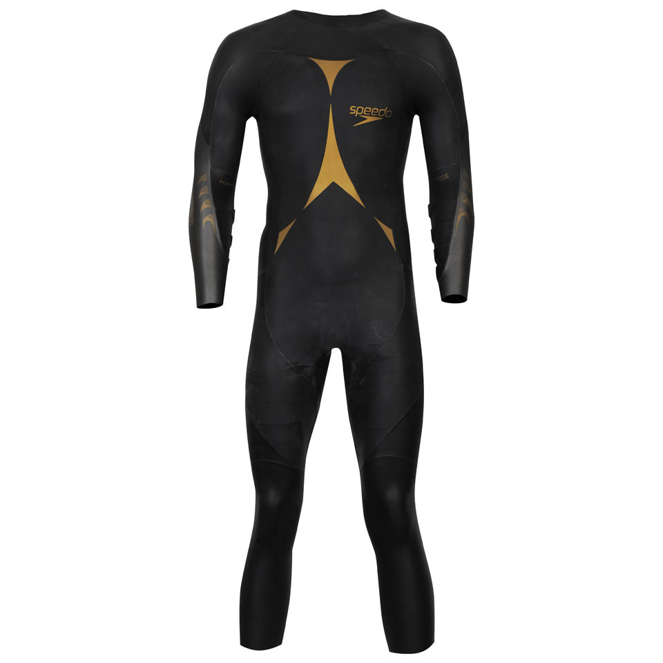 speedo neoprene suit