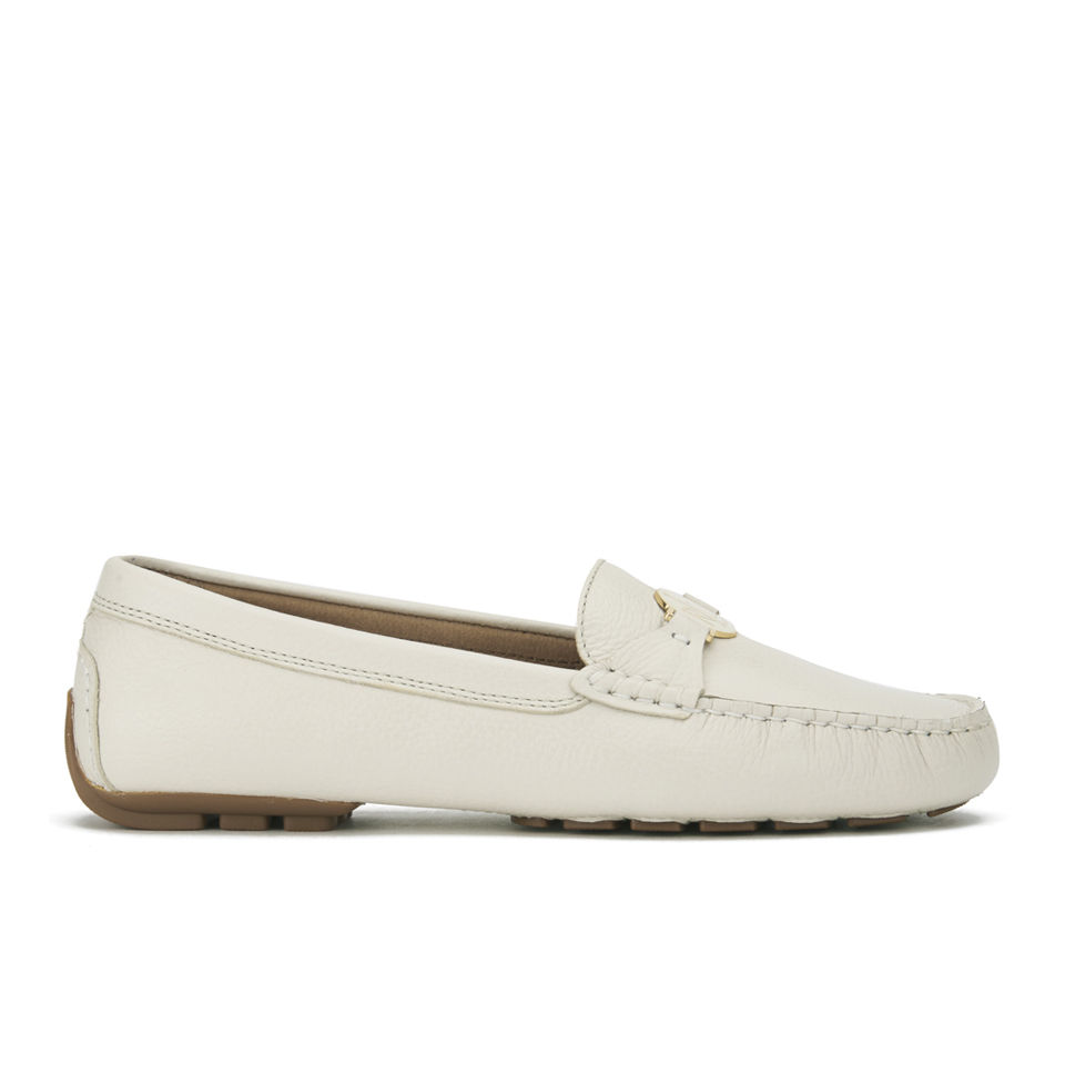 ralph lauren driving shoes womens