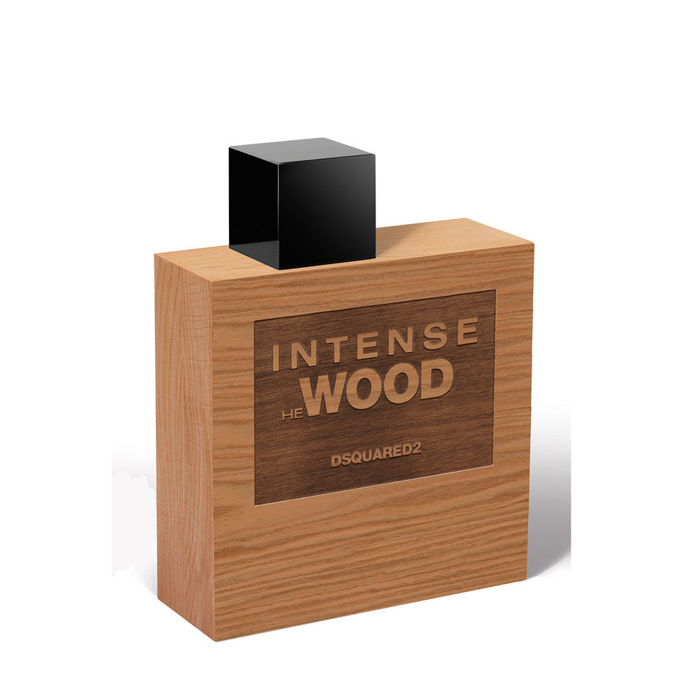 Dsquared2 He Wood Intense Eau De Toilette 50ml Free Shipping Lookfantastic