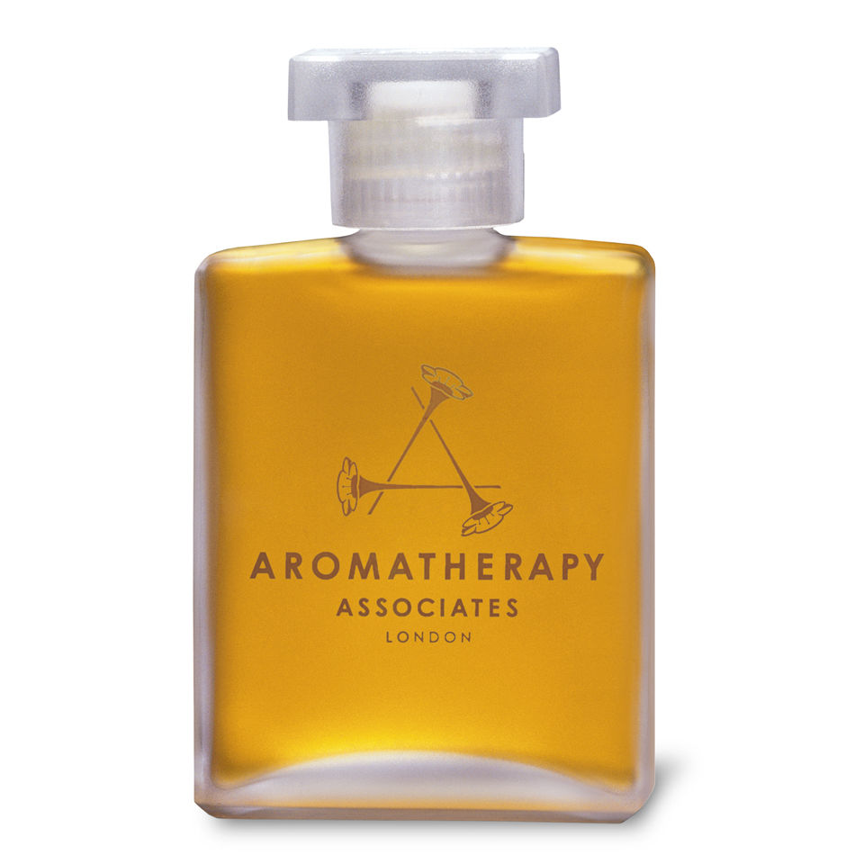 Aromatherapy Associates Relax Deep Relax Bath & Shower Oil (55ml