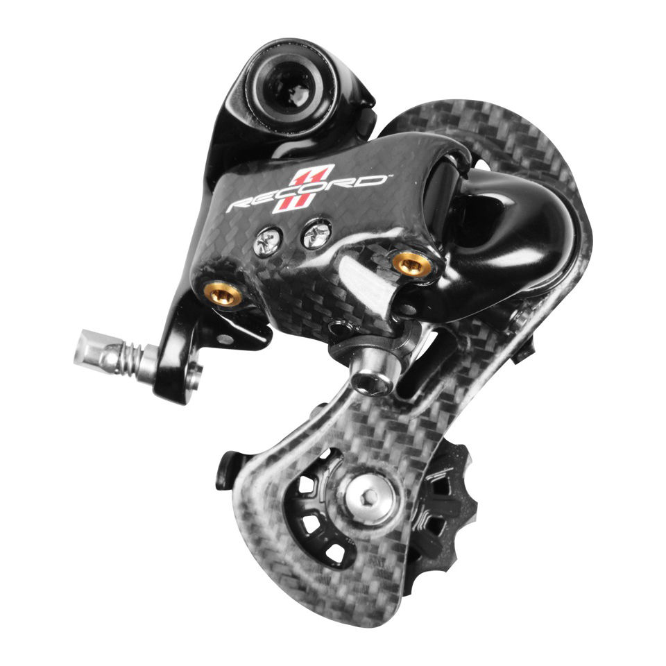 campagnolo record 11 rear derailleur