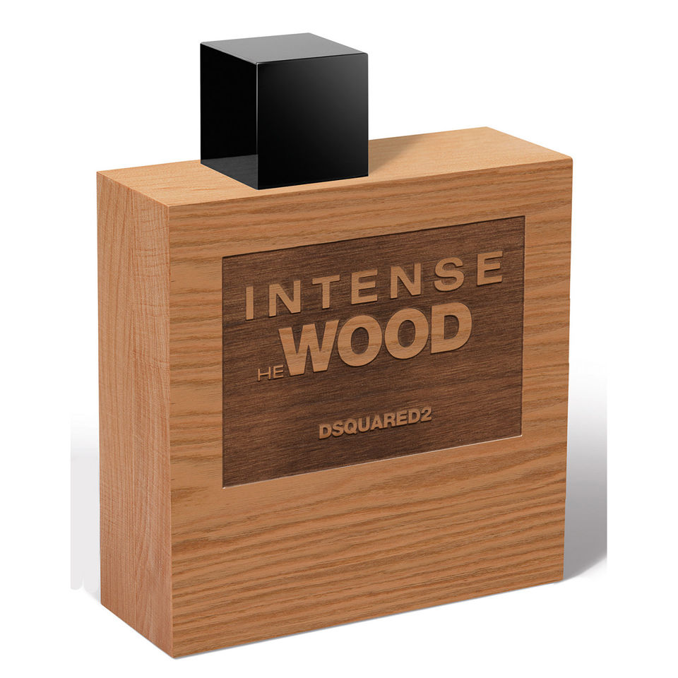 dsquared wood 100 ml