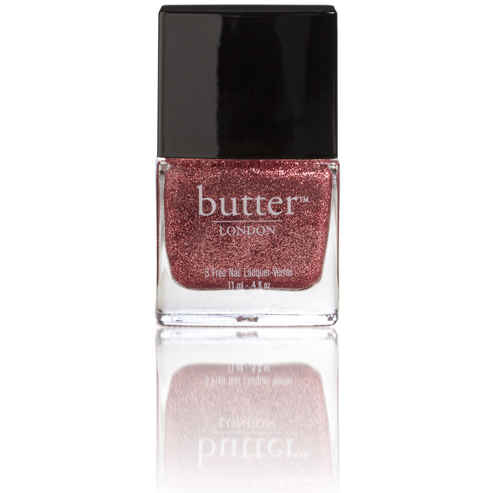 Butter London Nail Lacquer Rosie Lee (11ml)