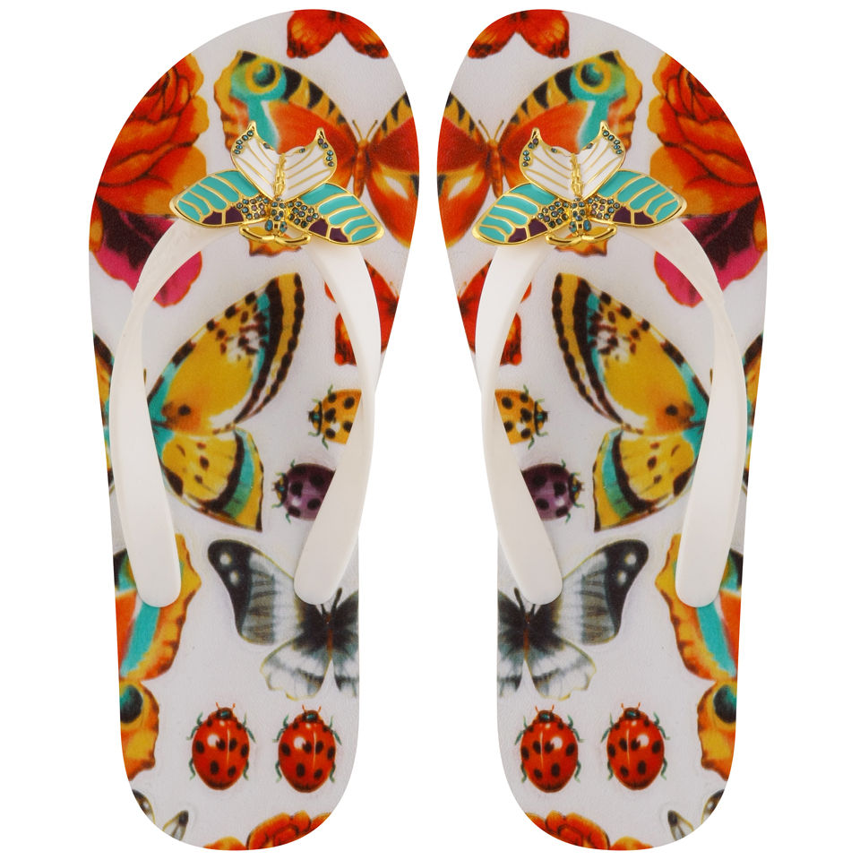 miss trish flip flops