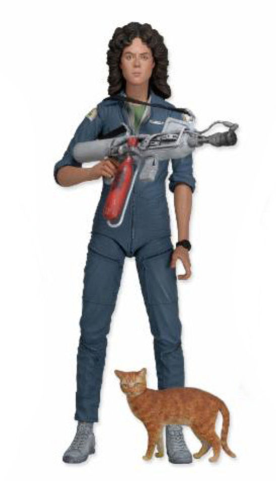 neca ripley jumpsuit