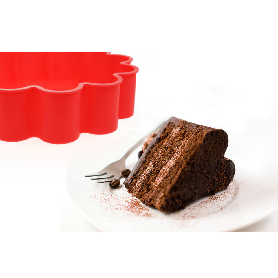 I Love Cake Baking Mould IWOOT