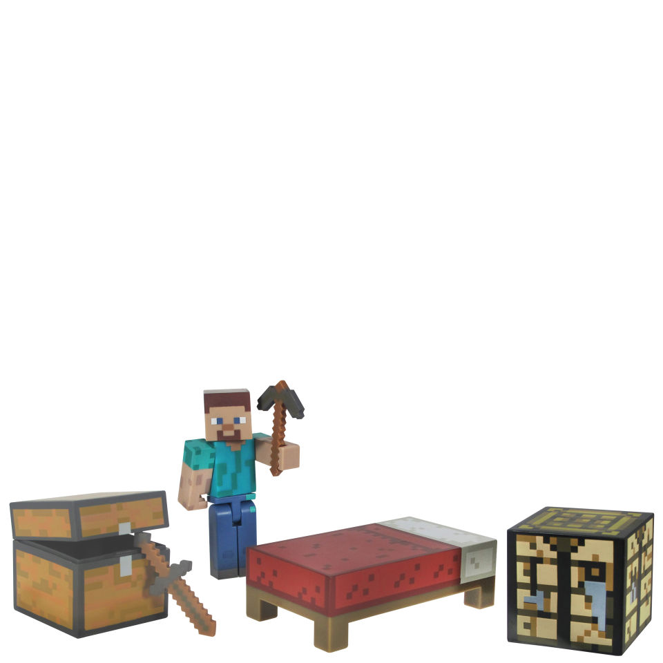 minecraft core player survival pack