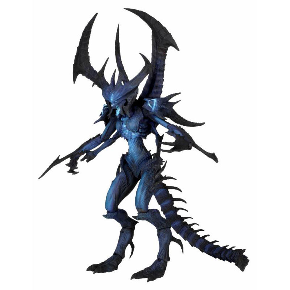 Neca Diablo Iii Shadow Of Diablo 7 Inch Action Figure