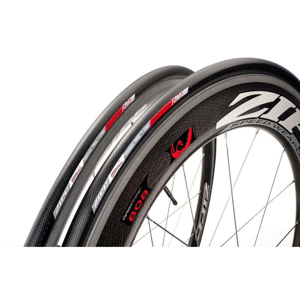 zipp tangente tubular