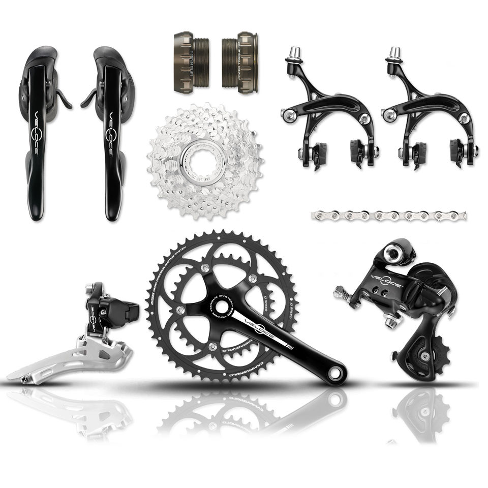 campagnolo veloce groupset
