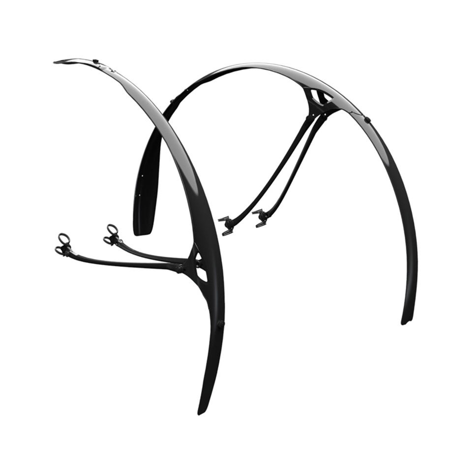 road racer mudguard