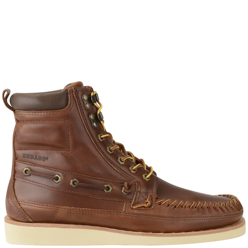 sebago shoreham boot