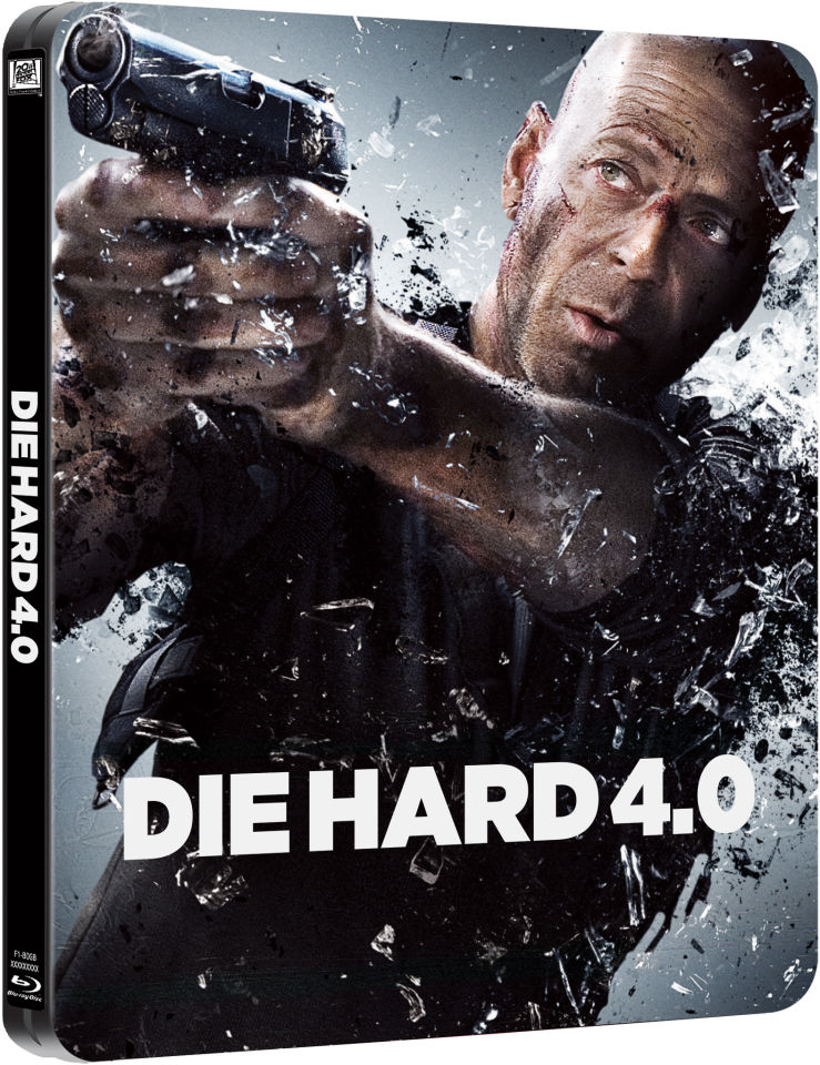 die hard four