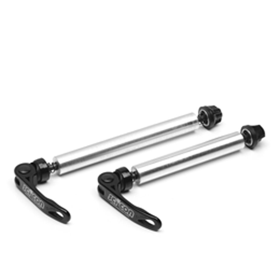 Scicon Dropout Spacers Kit