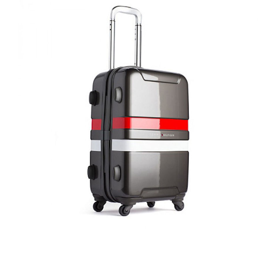 tommy hilfiger cabin trolley