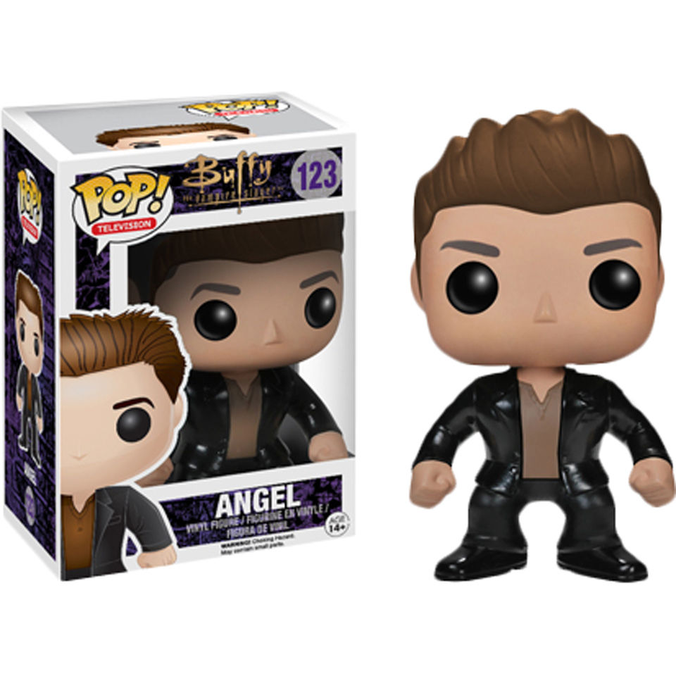 buffy pop vinyl