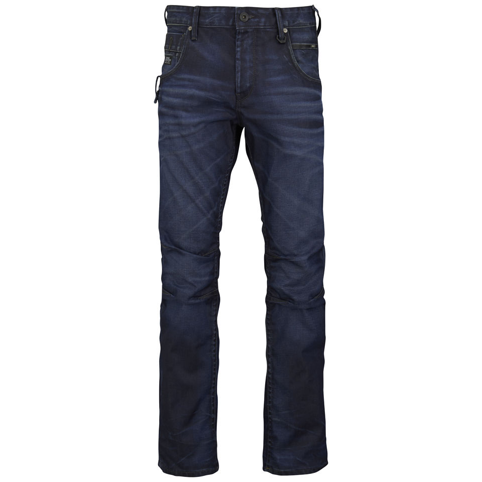 jack and jones boxy loose fit jeans