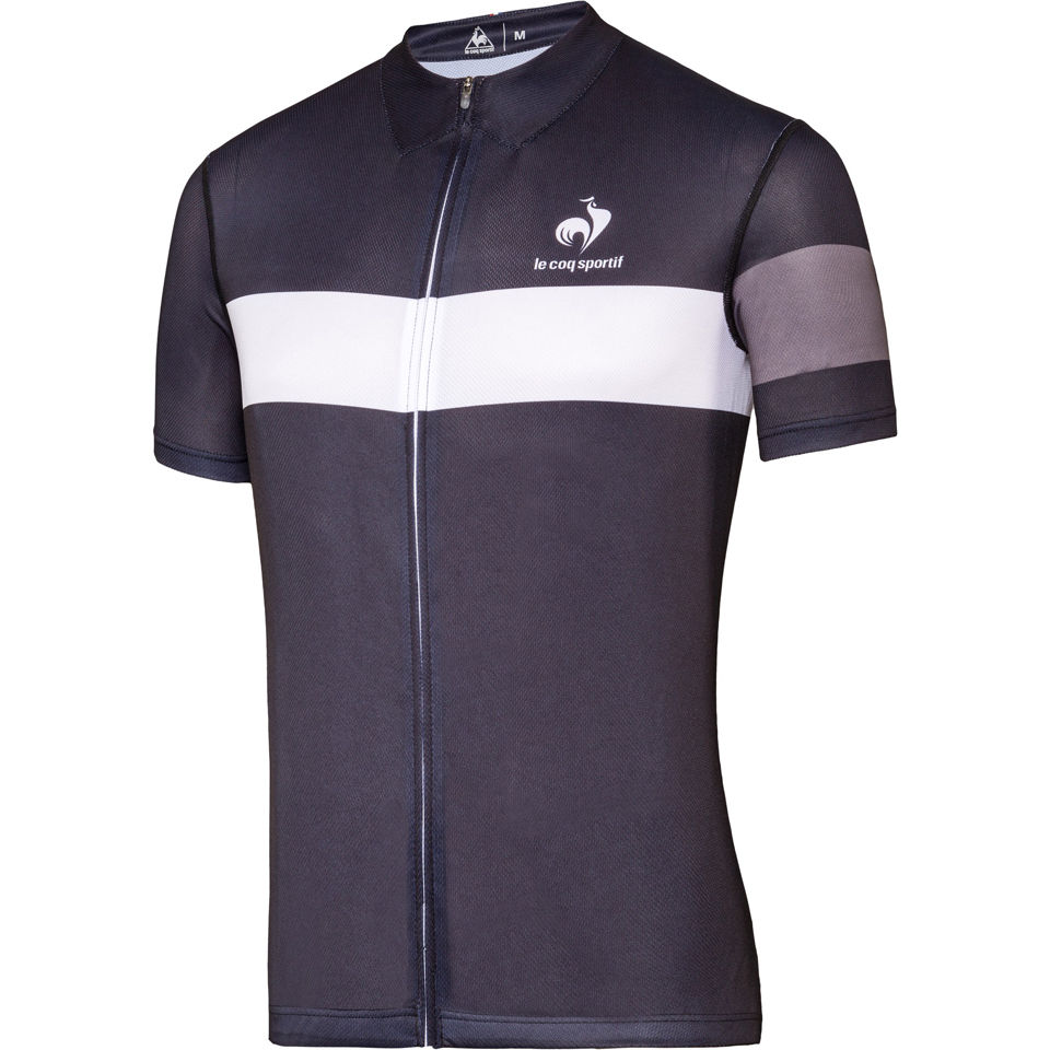 le coq sportif jersey cycling