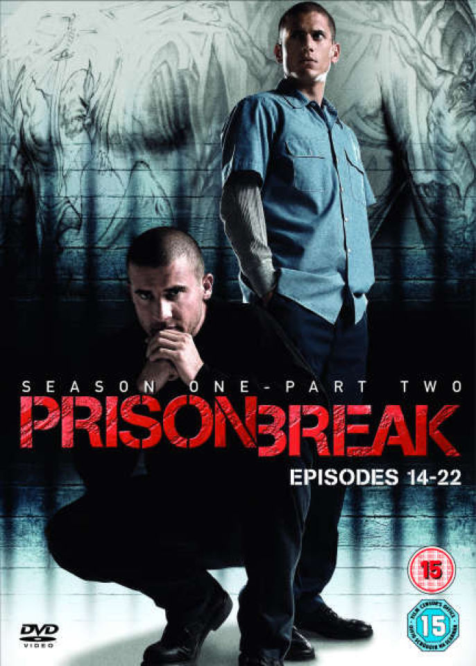 prison break season 1 episode 16 youtube