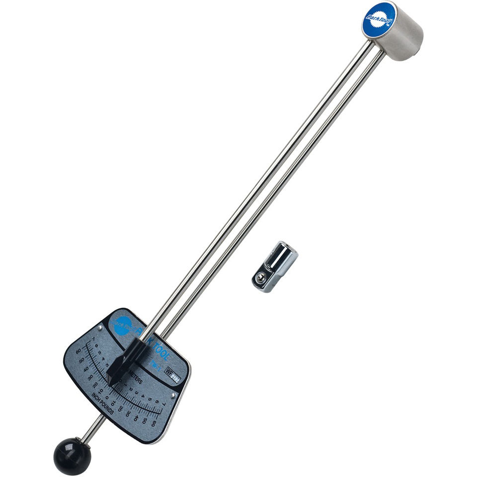 park tool torque wrench