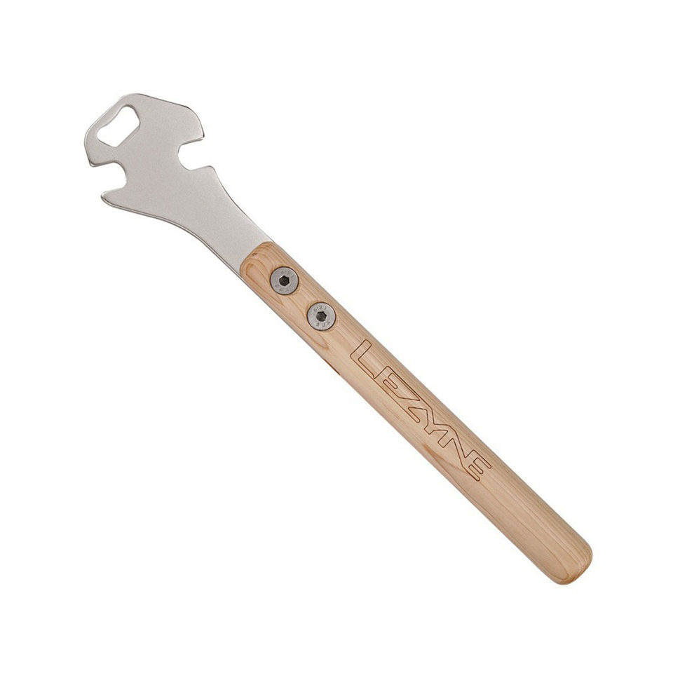 Lezyne - Spanner | tools_component Lezyne Classic Pedal Spanner | tools_component