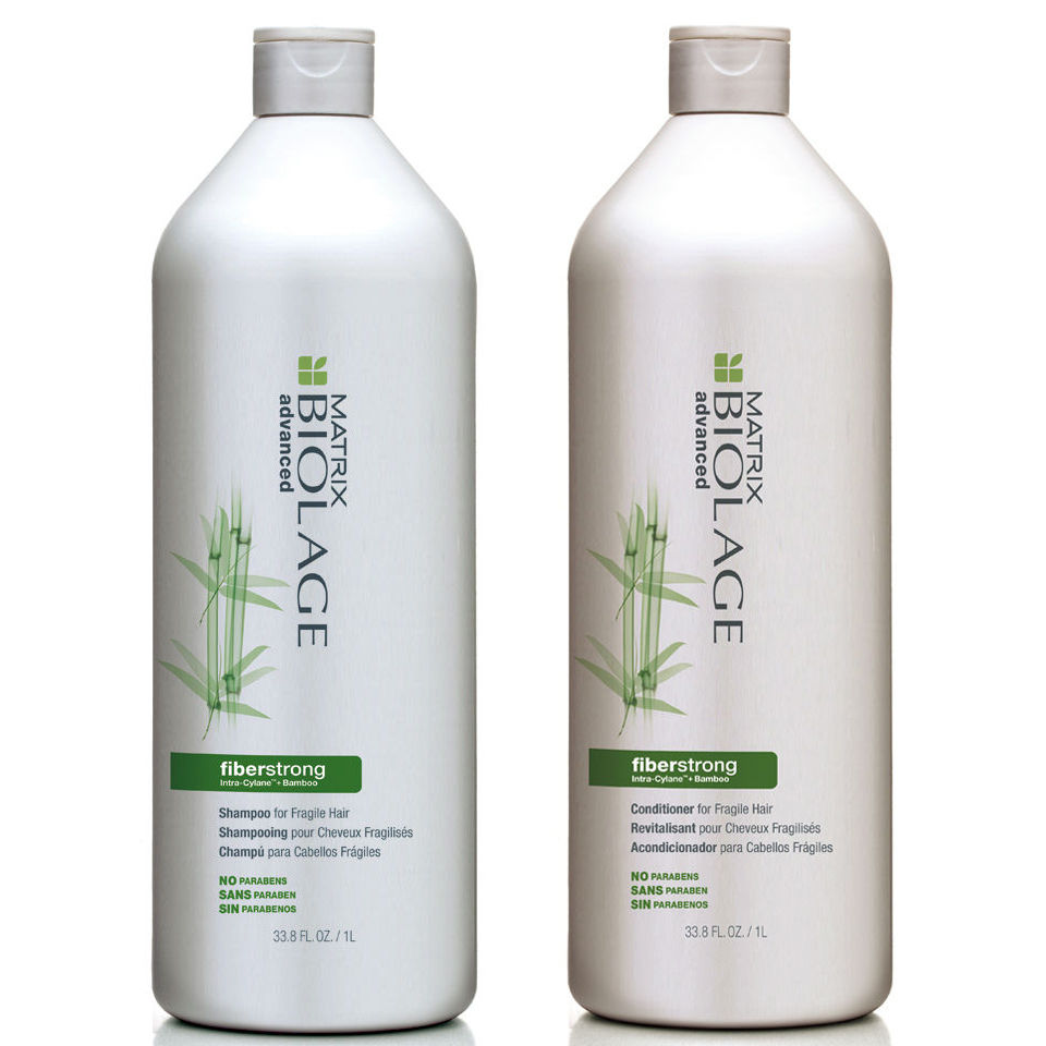 Biolage shampoo deals