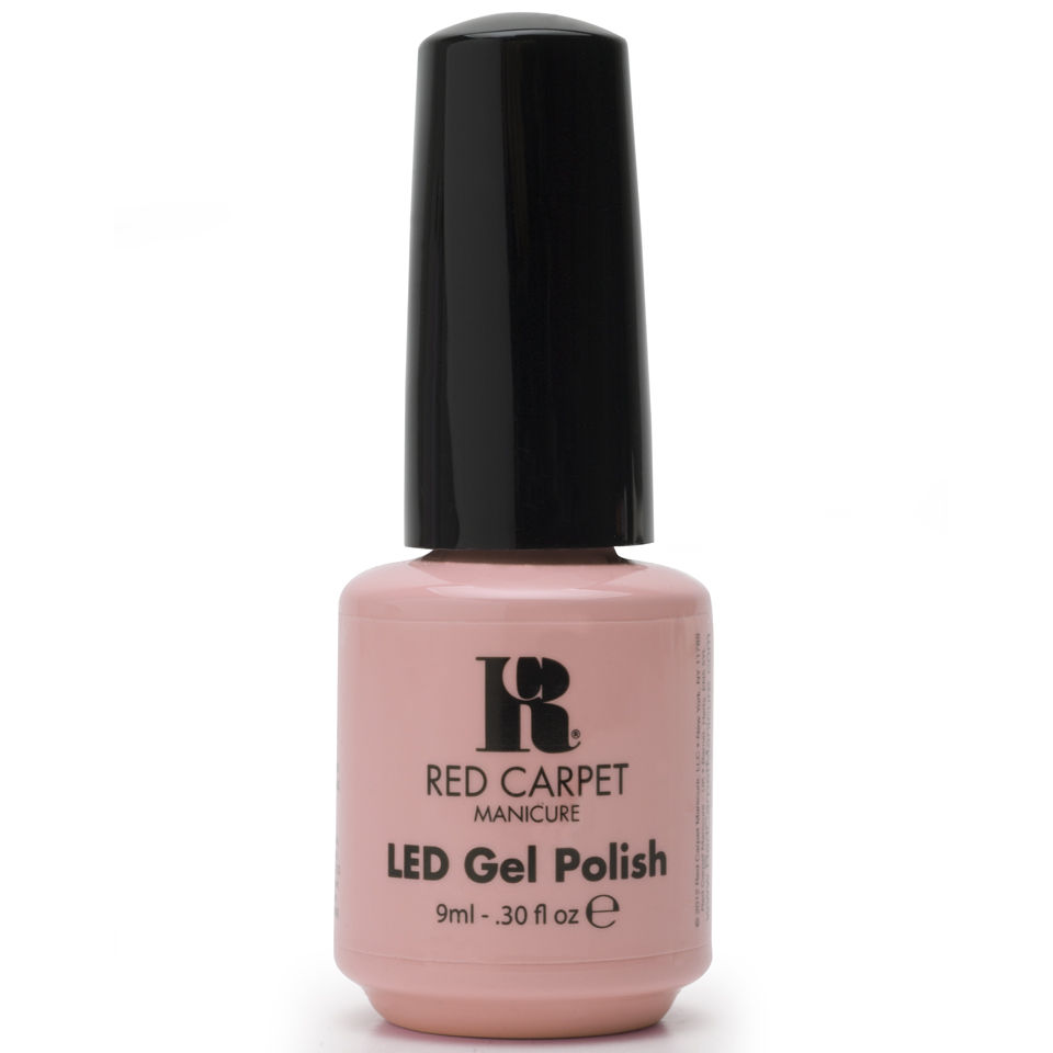 Red Carpet Manicure Lookfantastic Red Carpet Manicure Simply Adorable