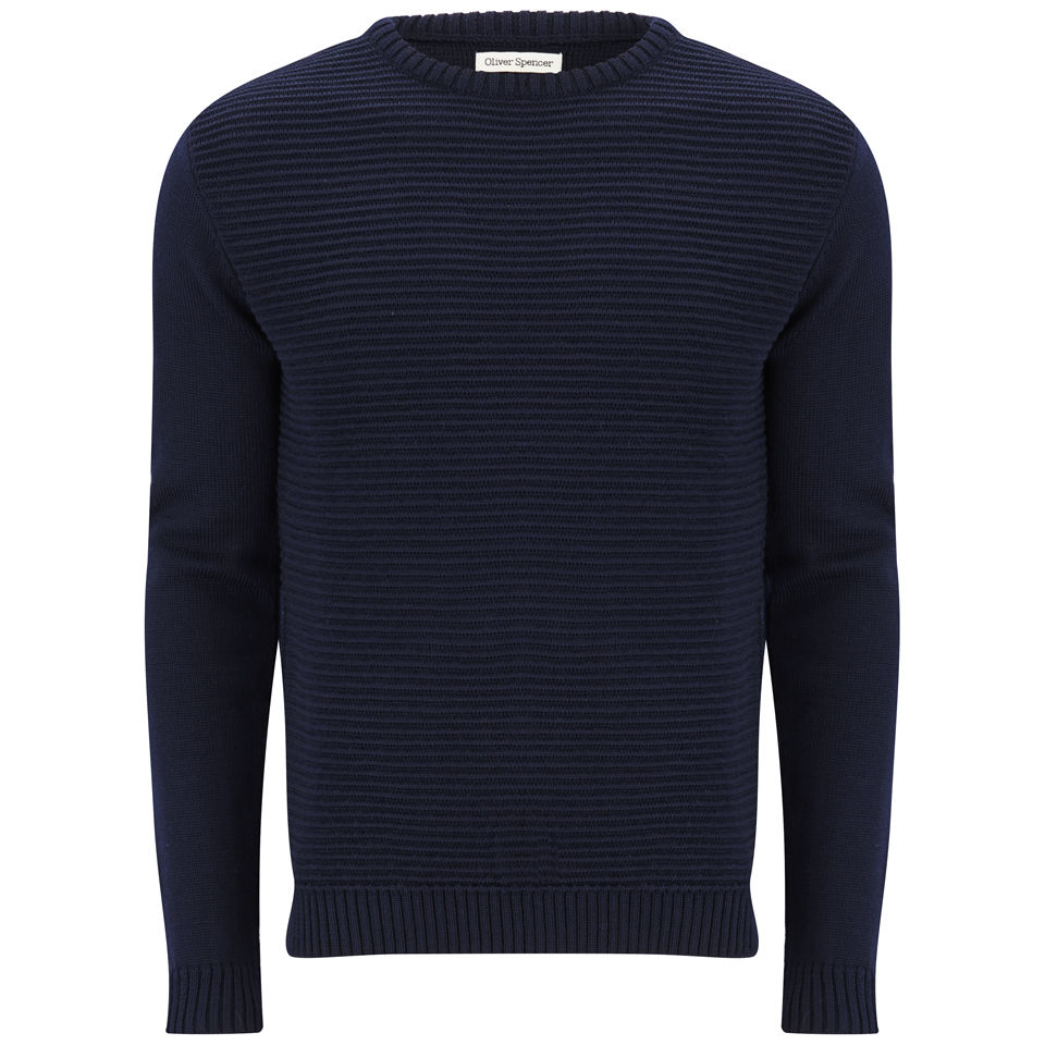 oliver spencer jumper