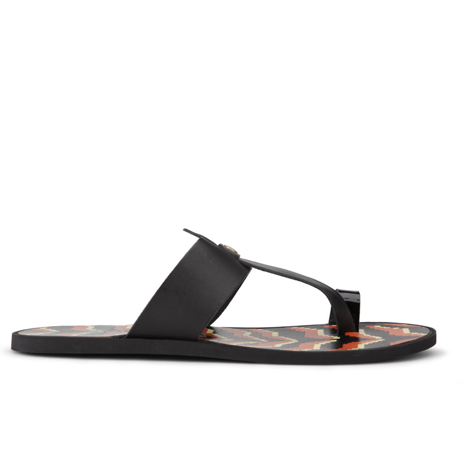 vivienne westwood mens flip flops