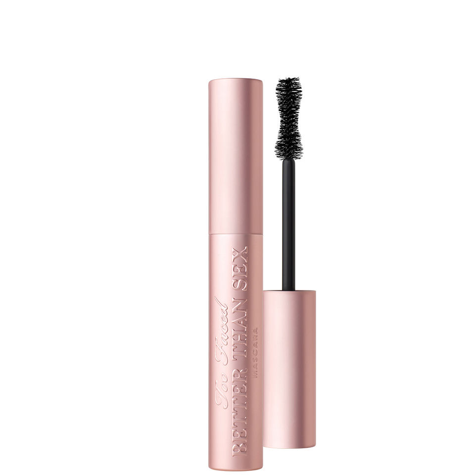 Too Faced Better Than Sex Mascara Free Shipping