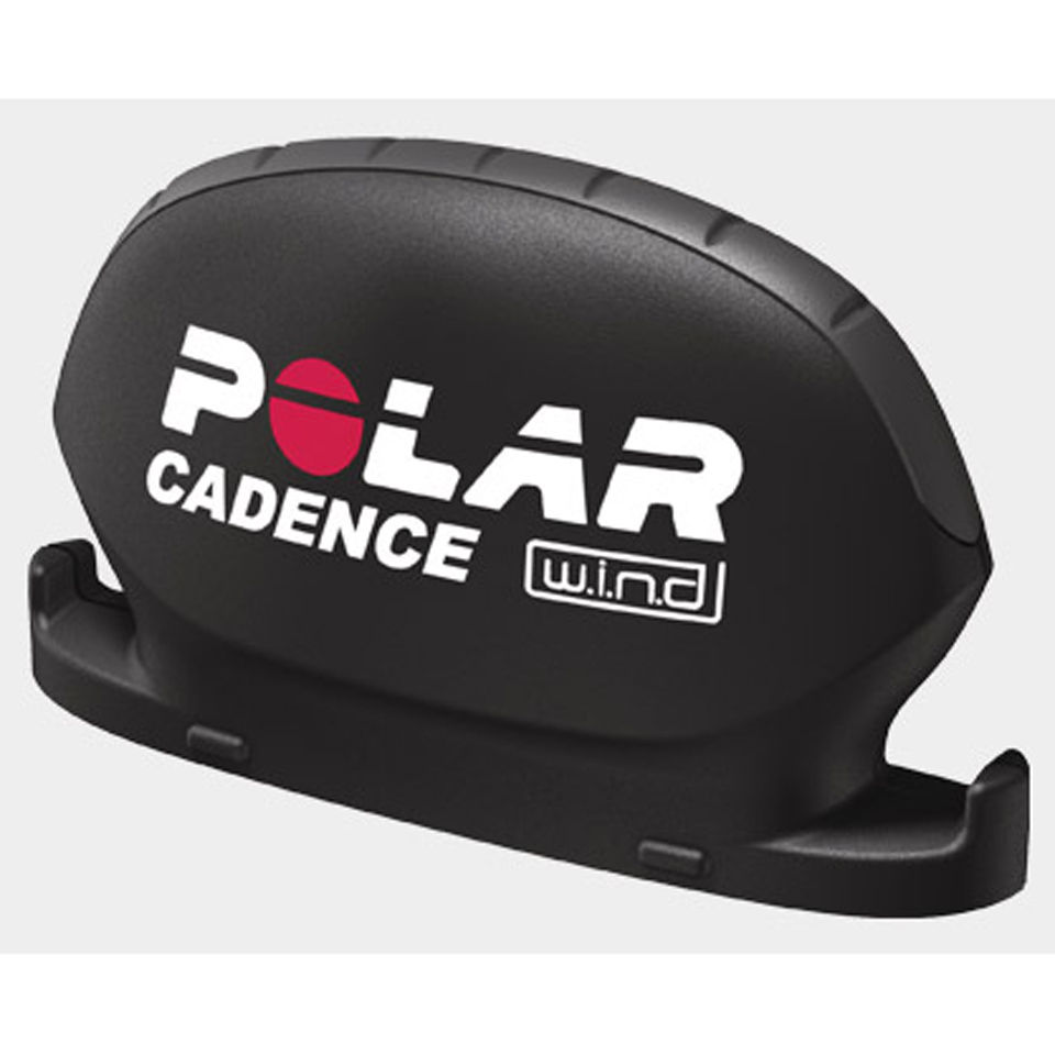 polar speed and cadence sensor